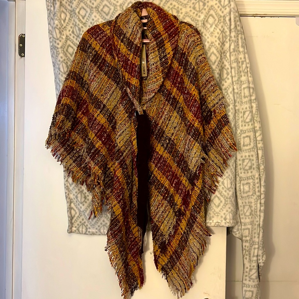 Poncho